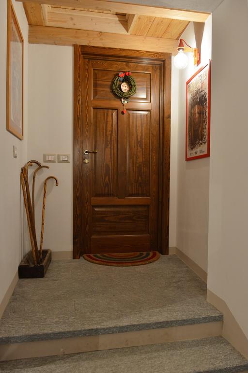 Two-Bedroom Apartment Annex