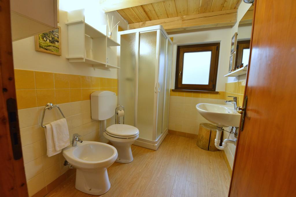 Two-Bedroom Apartment Annex