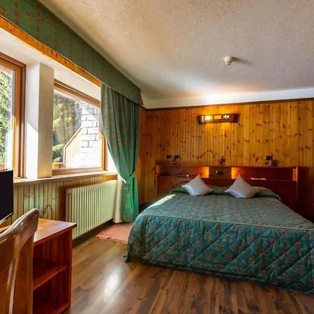 Hotel Bouton D'Or - Cogne-2