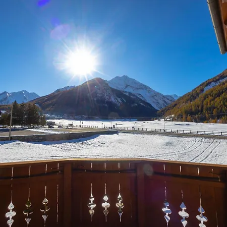 Hotel Bouton D'Or - Cogne-3