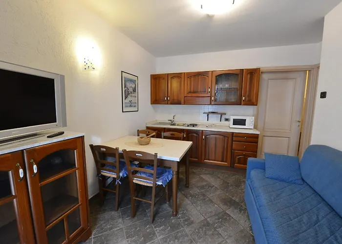 Residence Au Vieux Grenier