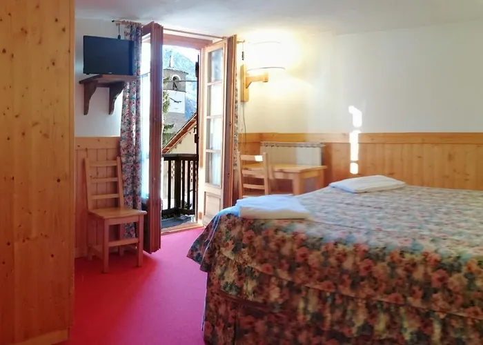 Hotel Locanda Grauson