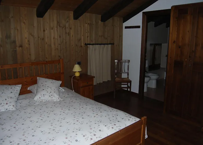 B&B della Miniera