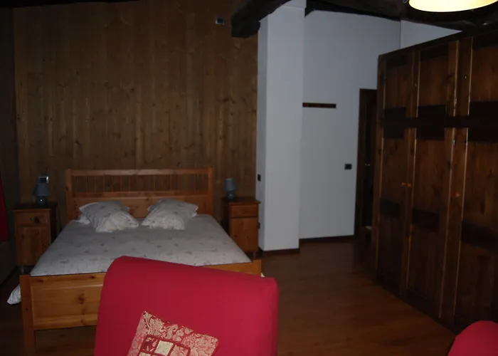 B&B della Miniera