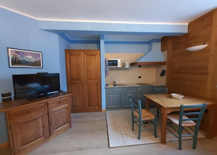 Residence Les Nigritelles