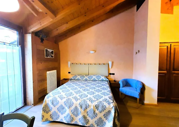 Residence Les Nigritelles