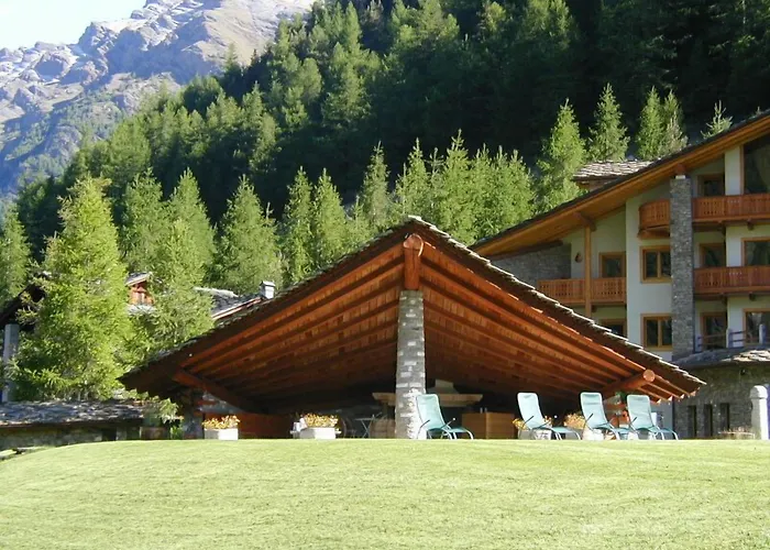  Eco Wellness Notre Maison
