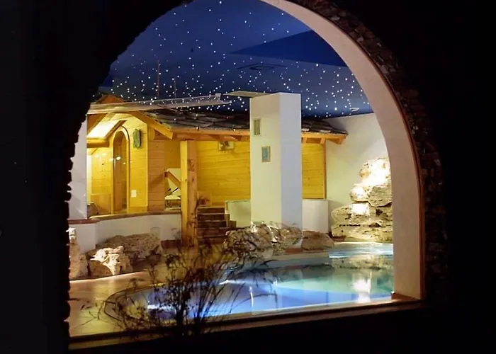  Eco Wellness Notre Maison