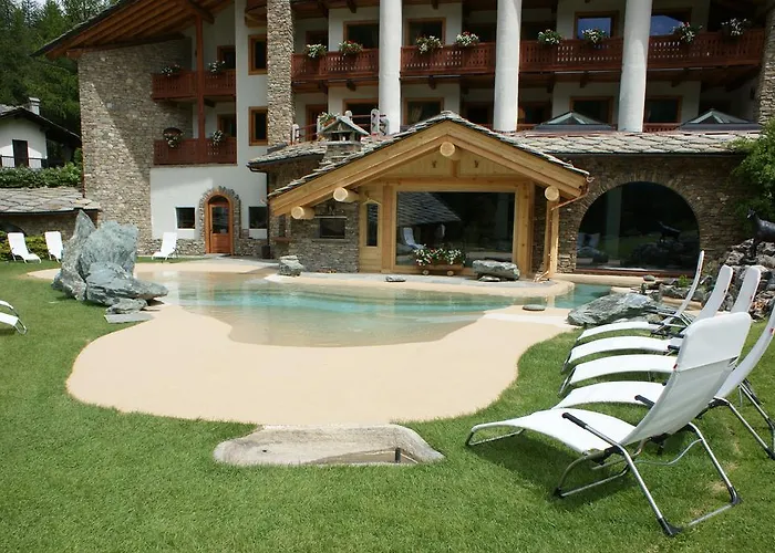  Eco Wellness Notre Maison